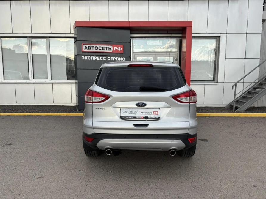 Ford Kuga II Альметьевск  - изображение 15