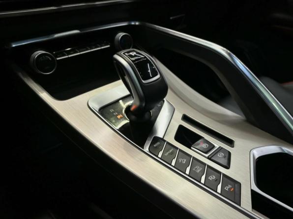 Geely Coolray I с пробегом 2020 года, цена 1 650 000 рублей, 100483 км, внедорожник, Автокод Объявления