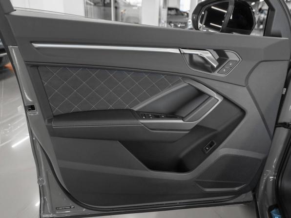 Audi Q3 II (F3) с пробегом 2026 года, цена 4 100 000 рублей, 15 км, внедорожник, Автокод Объявления
