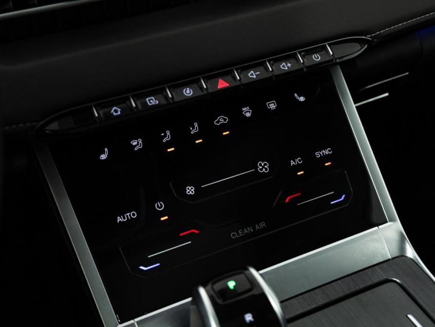 Chery Tiggo 7 Pro Max I Санкт-Петербург  - изображение 17