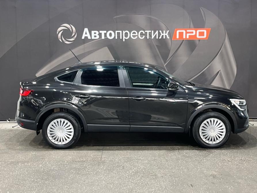 Renault Arkana I Пермь  - изображение 4