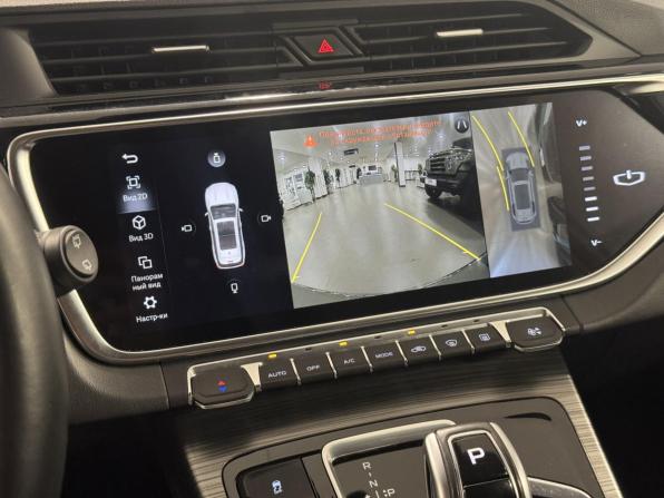 Geely Atlas Pro с пробегом 2022 года, цена 2 190 000 рублей, 43000 км, внедорожник, Автокод Объявления