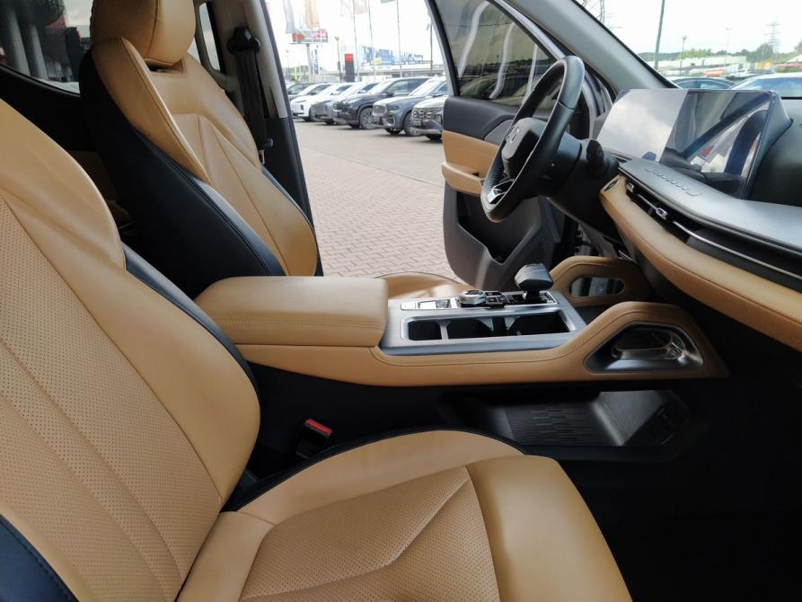 Changan Hunter Plus Екатеринбург  - изображение 21