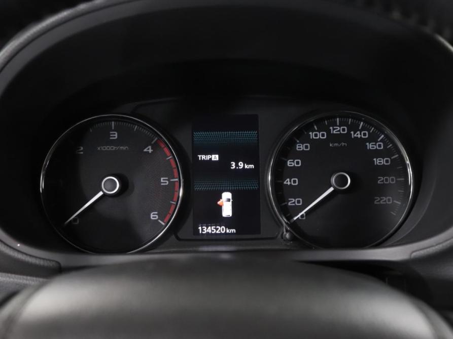 Mitsubishi Pajero Sport III Москва  - изображение 11