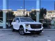 GAC GS8 II Самара  - изображение 17