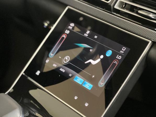 BAIC X7 I с пробегом 2023 года, цена 1 669 000 рублей, 87633 км, внедорожник, Автокод Объявления