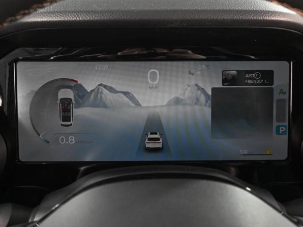 Geely Monjaro I с пробегом 2023 года, цена 2 999 000 рублей, 59961 км, внедорожник, Автокод Объявления