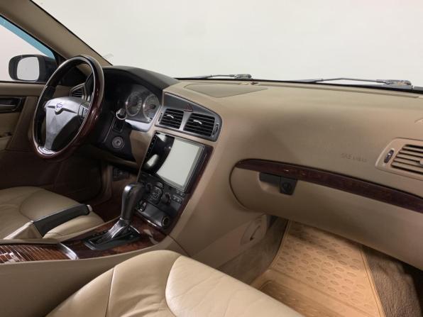 Volvo S60 I Рестайлинг с пробегом 2007 года, цена 580 000 рублей, 207000 км, седан, Автокод Объявления