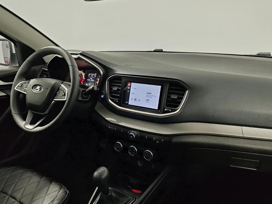 Lada (ВАЗ) Vesta I Рестайлинг (NG) Москва  - изображение 16