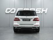 Mercedes-Benz M-Класс III (W166) Воронеж  - изображение 25