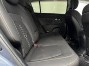 Kia Sportage III Рестайлинг Москва  - изображение 24