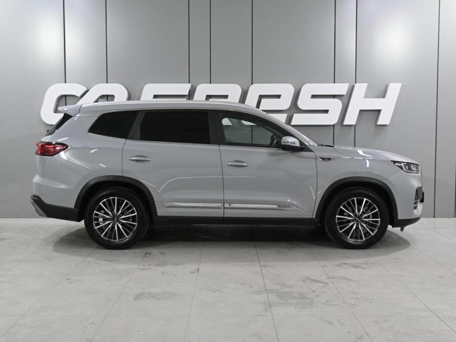 Chery Tiggo 8 Pro Max I Рестайлинг Ростов-на-Дону  - изображение 5