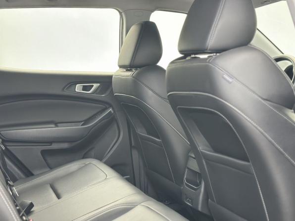 Chery Tiggo 4 I Рестайлинг с пробегом 2022 года, цена 1 180 000 рублей, 94382 км, внедорожник, Автокод Объявления