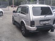 Lada (ВАЗ) 2121 (4x4) I Рестайлинг Челябинск  - изображение 30