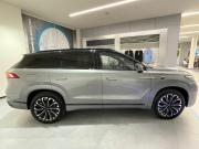 Jaecoo J8 Москва  - изображение 23
