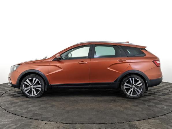 Lada (ВАЗ) Vesta I с пробегом 2019 года, цена 1 150 000 рублей, 36306 км, универсал, Автокод Объявления