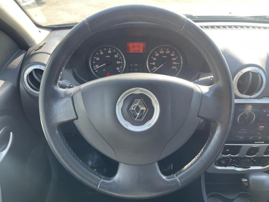 Renault Sandero I Санкт-Петербург  - изображение 7