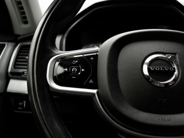 Volvo XC90 II Рестайлинг 1 с пробегом 2019 года, цена 3 550 000 рублей, 146369 км, внедорожник, Автокод Объявления