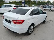 Lada (ВАЗ) Vesta I Тула  - изображение 20