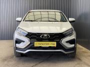 Lada (ВАЗ) Vesta I Рестайлинг (NG) Пермь  - изображение 35