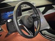 Mercedes-Benz S-Класс VII (W223) Екатеринбург  - изображение 43