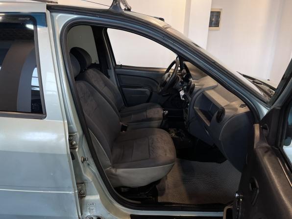 Renault Logan I с пробегом 2007 года, цена 168 000 рублей, 300288 км, седан, Автокод Объявления