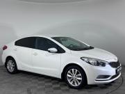 Kia Cerato III Ростов-на-Дону  - изображение 25