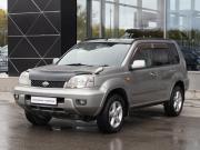 Nissan X-Trail I Новосибирск  - изображение 18