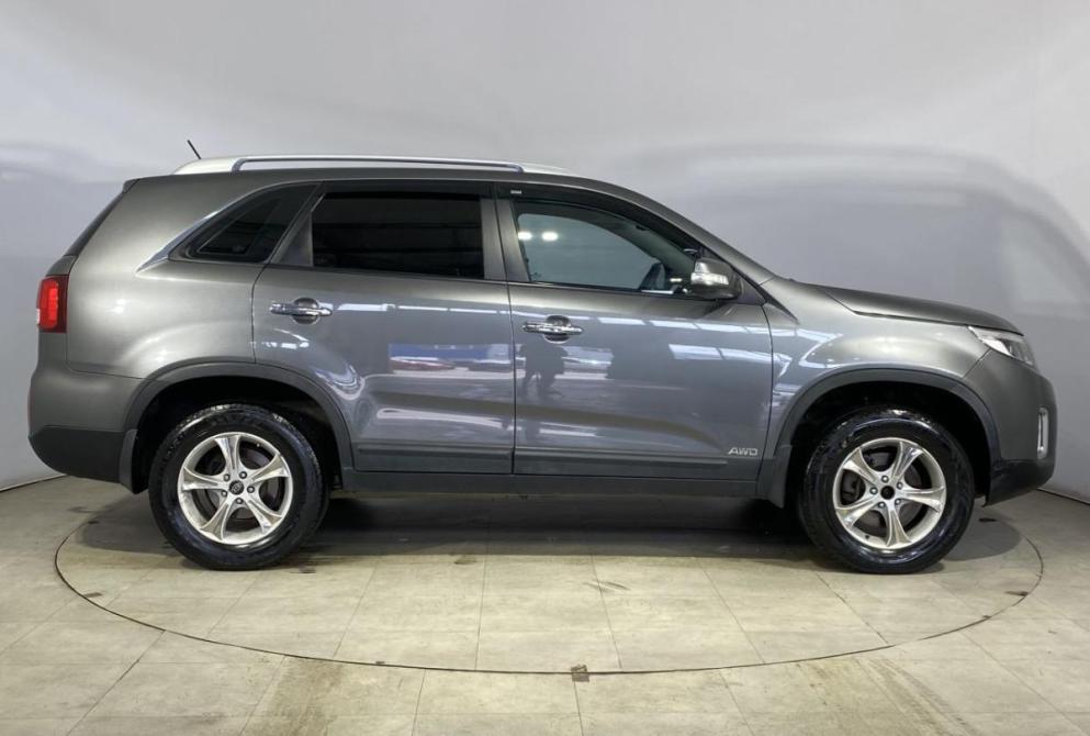 Kia Sorento II Рестайлинг Саранск  - изображение 5