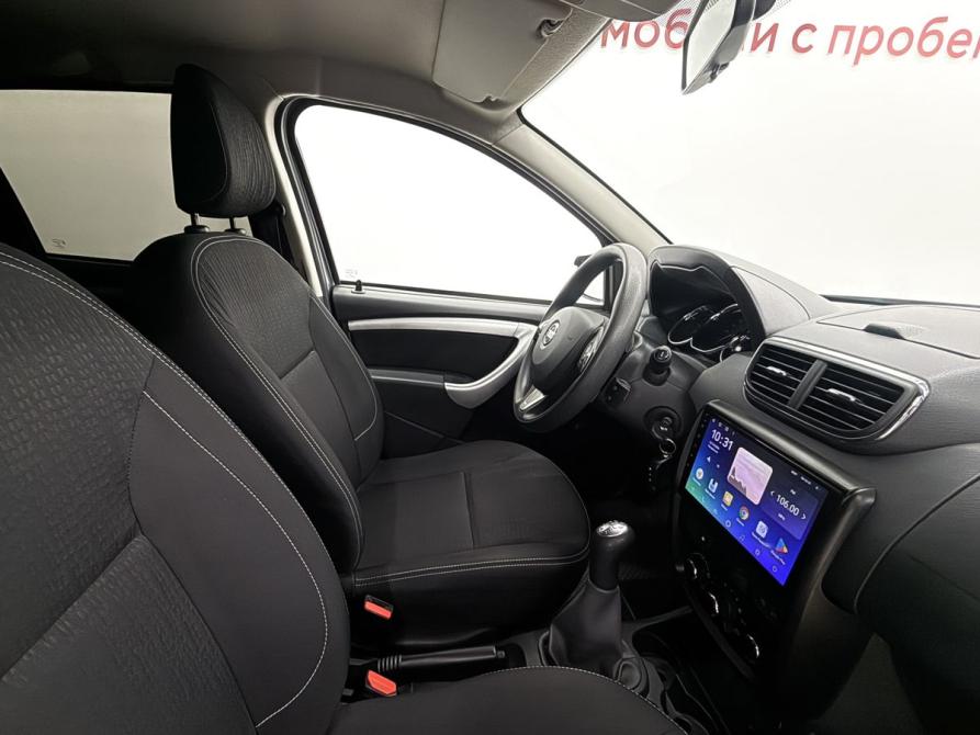 Nissan Terrano III (D10) Смоленск  - изображение 19