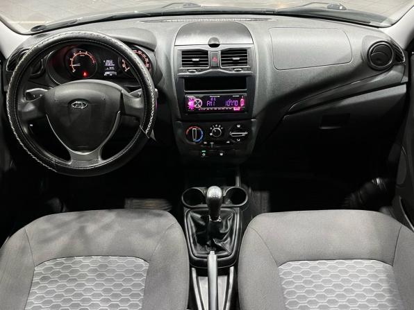 Lada (ВАЗ) Granta I Рестайлинг с пробегом 2020 года, цена 499 000 рублей, 154000 км, седан, Автокод Объявления