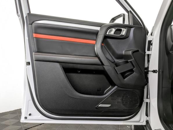 Haval Dargo I с пробегом 2023 года, цена 2 425 000 рублей, 39029 км, внедорожник, Автокод Объявления