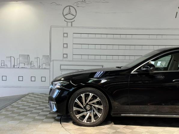 Новый Mercedes-Benz E-Класс VI (W214 S214) 2025 года, цена 10 476 000 рублей, седан, Автокод Объявления