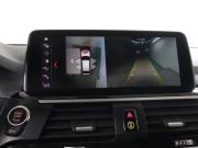 BMW X4 II (G02) Москва  - изображение 46