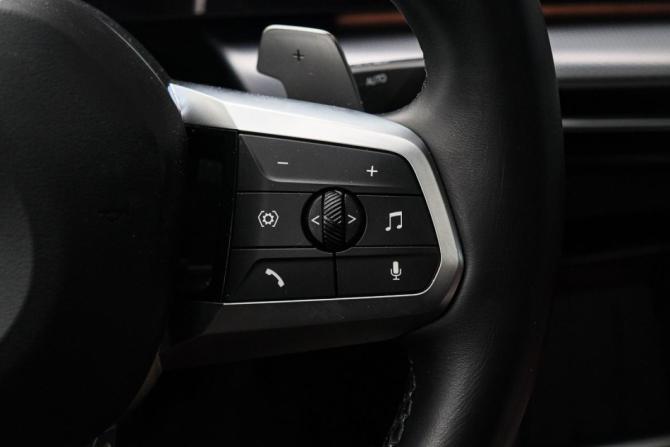 BMW X2 II (U10) с пробегом 2024 года, цена 5 400 000 рублей, 14156 км, внедорожник, Автокод Объявления