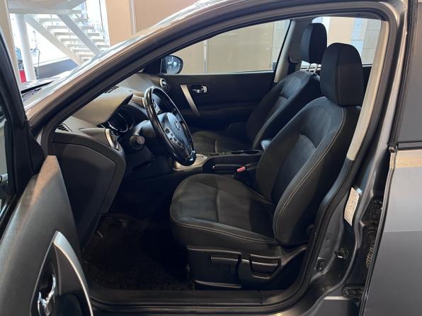 Nissan Qashqai I Рестайлинг с пробегом 2011 года, цена 830 000 рублей, 162638 км, внедорожник, Автокод Объявления