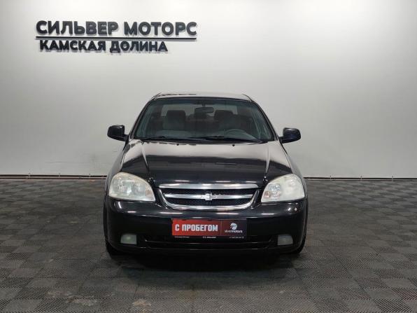 Chevrolet Lacetti I с пробегом 2011 года, цена 460 000 рублей, 200000 км, седан, Автокод Объявления