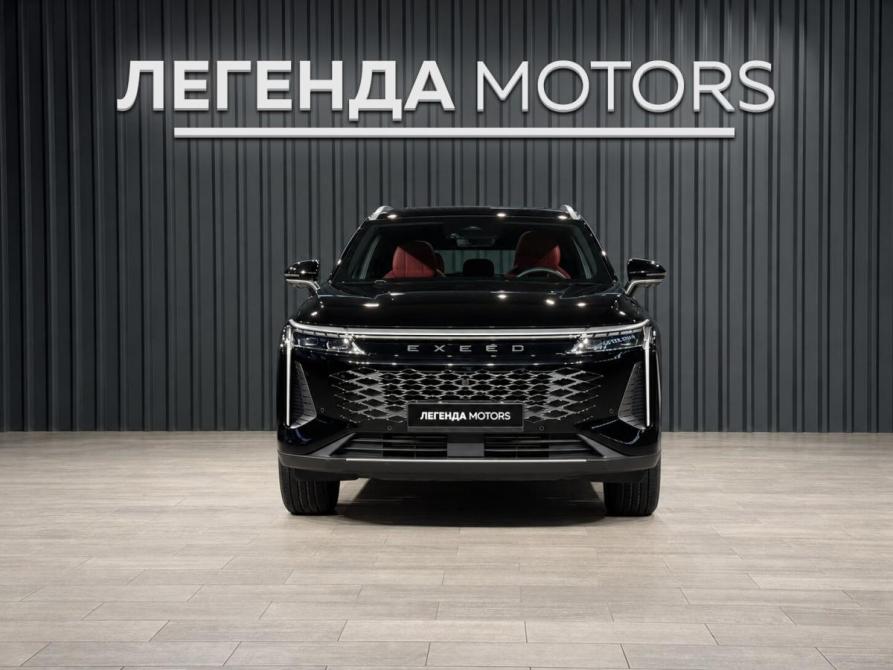 Exeed RX Иркутск  - изображение 2