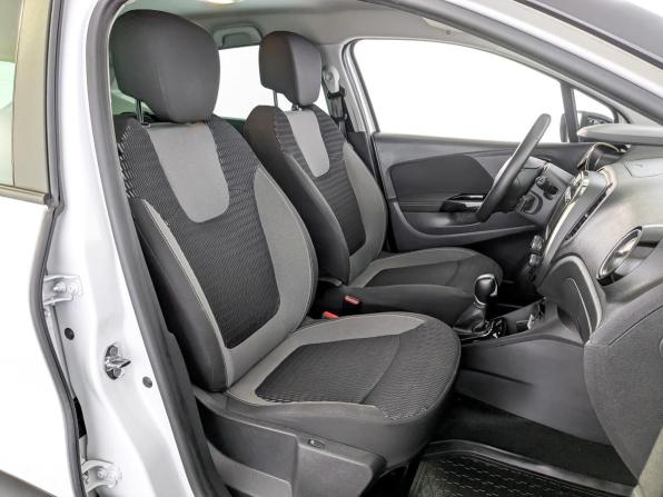 Renault Kaptur I с пробегом 2019 года, цена 1 550 000 рублей, 109848 км, внедорожник, Автокод Объявления