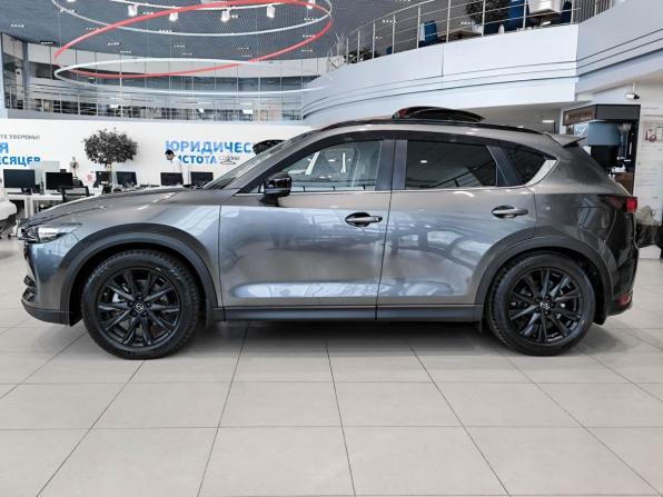 Mazda CX-5 II с пробегом 2018 года, цена 2 680 000 рублей, 167700 км, внедорожник, Автокод Объявления