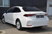 Toyota Corolla XII (E210) Астрахань  - изображение 47