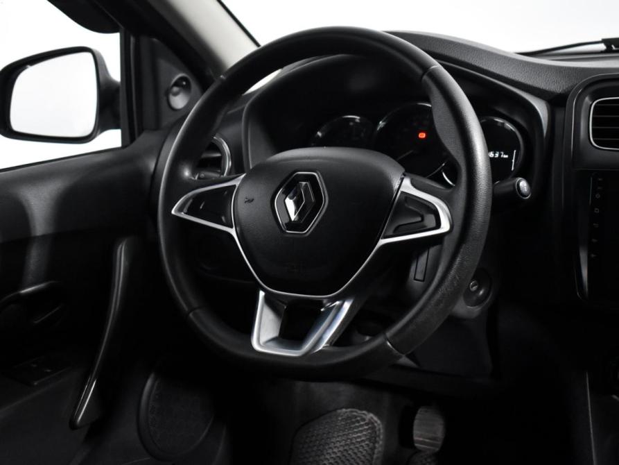 Renault Logan II Рестайлинг Санкт-Петербург  - изображение 16