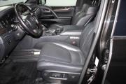 Lexus LX III Рестайлинг 2 Владивосток  - изображение 45