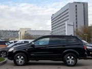 SsangYong Kyron I Рестайлинг Москва  - изображение 26