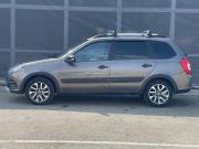 Lada (ВАЗ) Granta I Рестайлинг Ижевск  - изображение 19