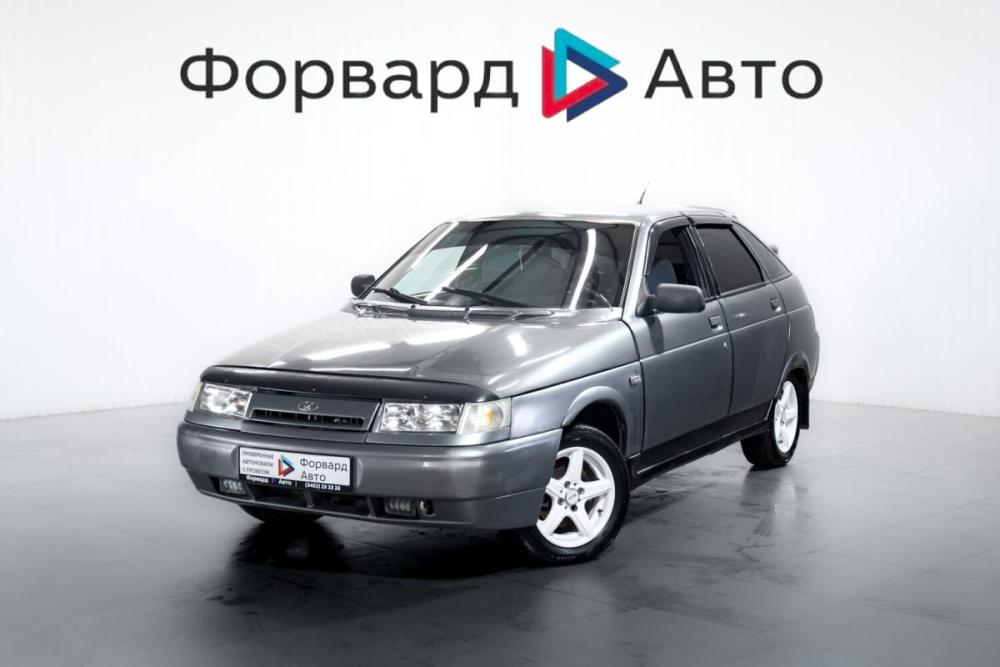 Lada (ВАЗ) 2112 Тюмень  - изображение 4