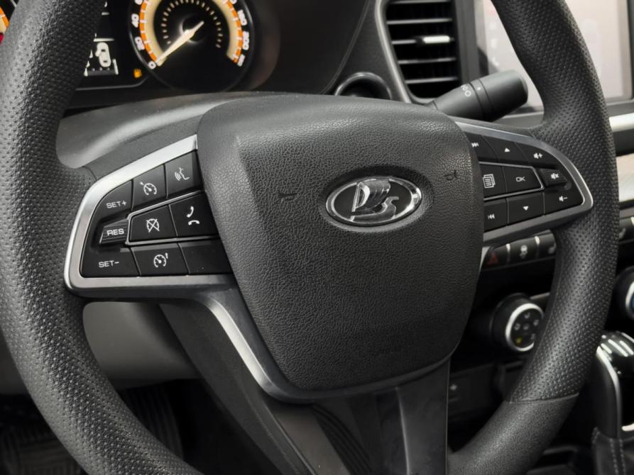 Lada (ВАЗ) Vesta I Рестайлинг (NG) Ростов-на-Дону  - изображение 15
