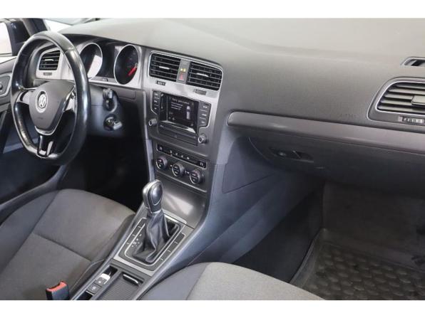 Volkswagen Golf VII с пробегом 2014 года, цена 1 218 000 рублей, 194000 км, хэтчбек, Автокод Объявления