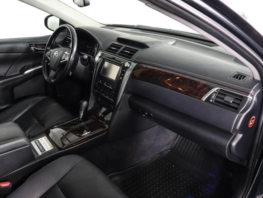Toyota Camry VII (XV50) Рестайлинг Химки  - изображение 10
