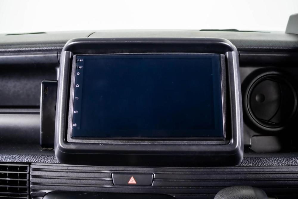 Honda N-VAN Пермь  - изображение 17
